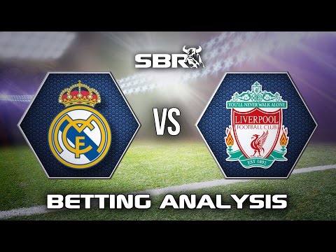 Real Madrid vs Liverpool (1-0) 04.11.14 | Champions League Group B Football Match Preview