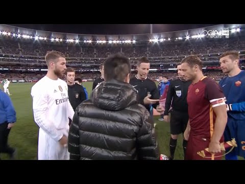 Real Madrid vs A.S Roma 0-0 (6-7) All Goals & Highlights 18/07/2015 HD