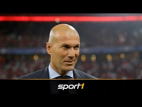 Zidane will DFB-Star zu Real Madrid holen | SPORT1 – TRANSFERMARKT