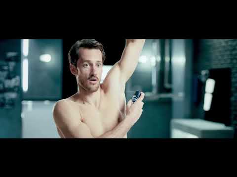 NIVEA MEN i Real Madrid predstavljaju: Black & White dezodorans