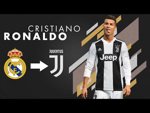 The Secret Reason Why Cristiano Ronaldo Decided To Leave Real Madrid