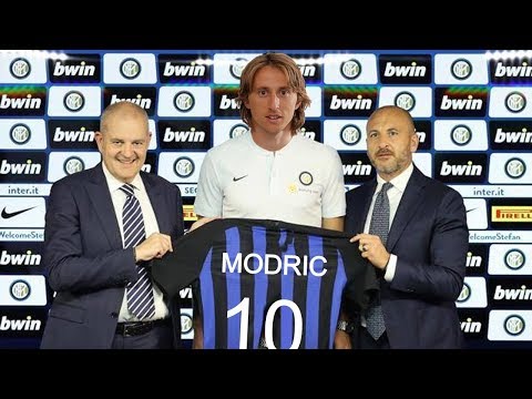 Confirmed Transfers Summer ★ 2018| Modric, Pogba, Courtois