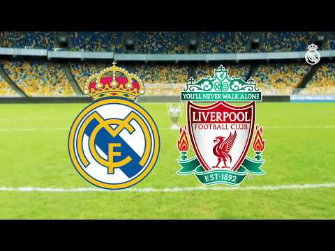 Real Madrid vs Liverpool PREVIEW | Champions League Final