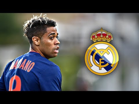 MARIANO DIAZ | Welcome to Real Madrid – Skills & Goals 2018 HD