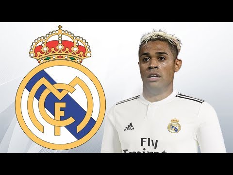 Mariano Diaz ● Welcome Back to Real Madrid 2018 ● Skills & Goals