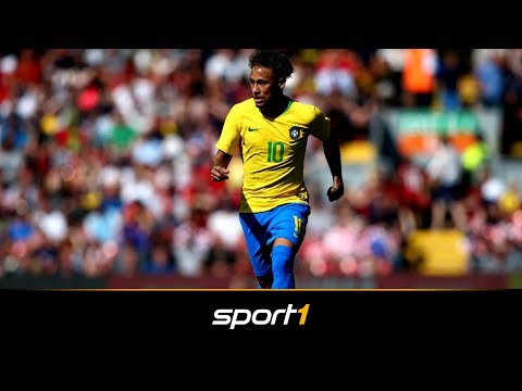 Gaga! Real Madrid will Neymar für 349 Millionen Euro | SPORT1 – TRANSFERMARKT