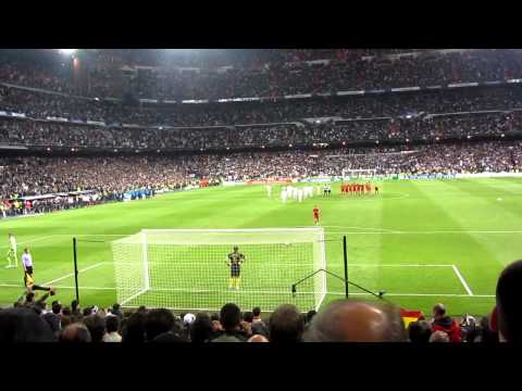 Real Madrid – Bayern Munich (2011/2012)  – Tanda de penaltis completa HD