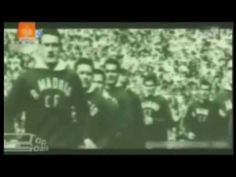 ريال مدريد  11 – 1 برشلونة موسم 1942-1943  ◄★►Real madrid  Vs Barça 11-1