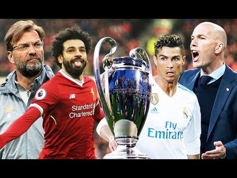 Champions League Final 2018 : Liverpool FC Fans Highlights