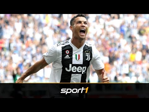 Real Madrid: Cristiano Ronaldo vor Rückkehr? | SPORT1 – TRANSFERMARKT