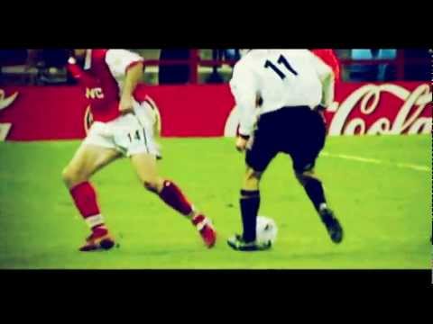 Ryan Giggs – Skills,Tricks and Goals 1970/2013 720p ᴴᴰ