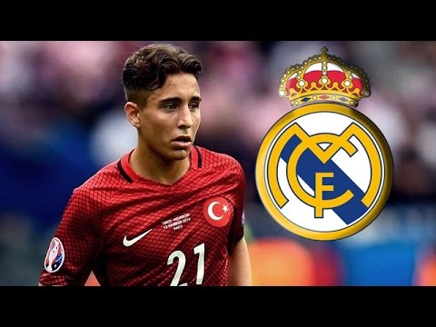 Emre Mor – Real Madrid Transfer Target – Goals, Skills, Assists | HD