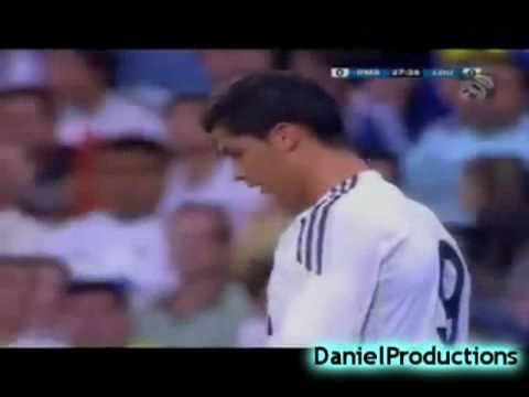 CR9 – Real Madrid 2009/2010