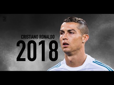 Cristiano Ronaldo 2018 | 2017/18 – Skills & Goals ᴴᴰ