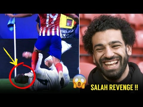 Reaction of Liverpool fans after Diego Costa Kicked Sergio Ramos | Real Madrid vs Atletico 2-4