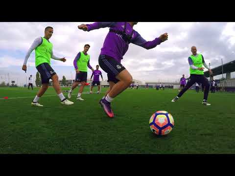 Hala Madrid Original Series: Episode 1 | Trailer