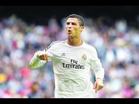 Cristiano Ronaldo – Black Star l Real madrid l 2013 HD