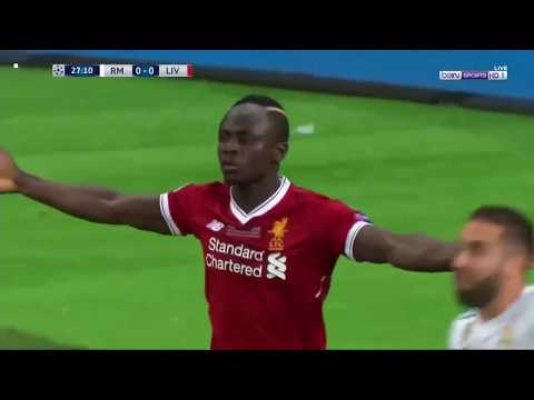 Real Madrid vs Liverpool 3-1 All Goals & Highlights 26 05 2018 HD