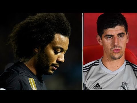 6 players who could leave Real Madrid ! – Oh My Goal