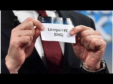 Champions League draw: Liverpool odds SLASHED after avoiding Real Madrid