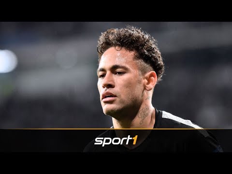 350 Millionen: Real mit Mega-Angebot für Neymar? | SPORT1 – TRANSFERMARKT