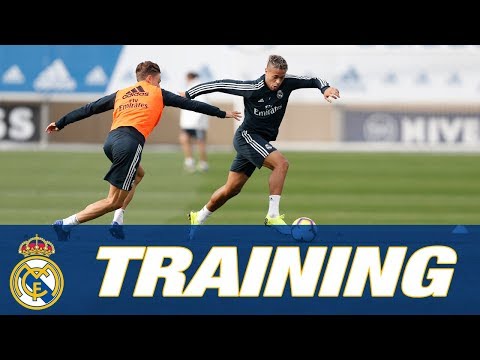 Inside Ciudad Real Madrid | GOALS, SKILLS and SAVES