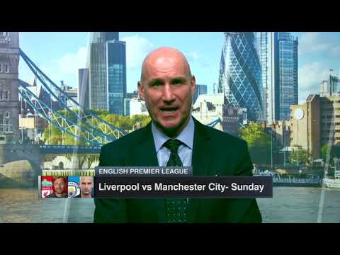 Why the referee will play a big part in Liverpool Man City   ESPN FC