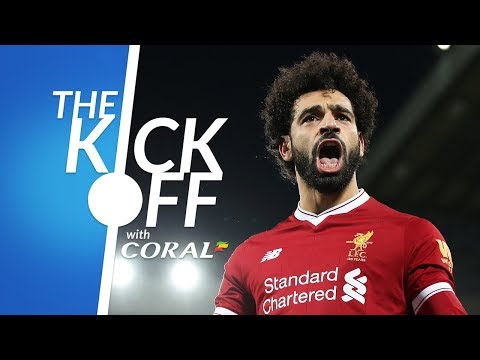 LIVERPOOL 4-3 MAN CITY | The Kick Off with Coral #18