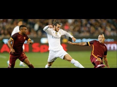 Real Madrid vs AS Roma 19/9/2018 Lineup Preview & Prediction | UEFA Champions League 2018/2019