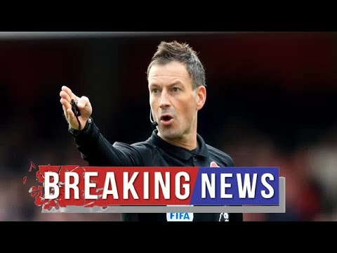 Liverpool news :  Ex- referee Mark Clattenburg reveals football team he supports