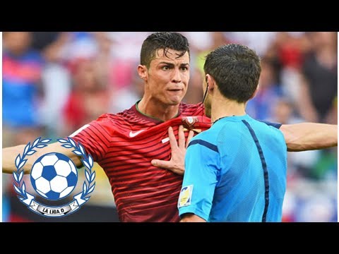 Champions League final referee: Who is Milorad Mazic? Why does Cristiano Ronaldo hate him?