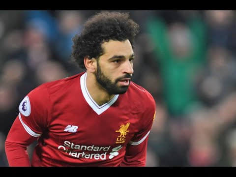 Mohamed Salah to Real Madrid: Odds revealed on Liverpool star making La Liga move