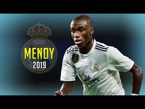 Ferland Mendy ● The New Galactico || Welcome To Real Madrid || 2019