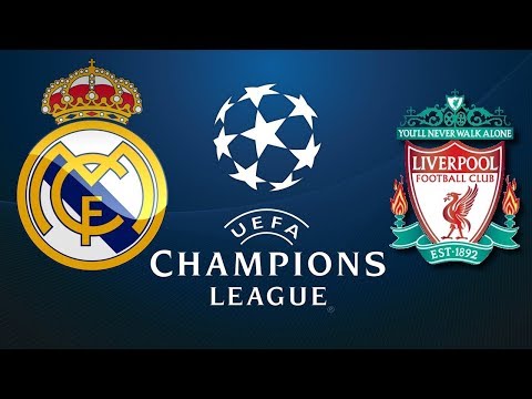 Real Madrid vs Liverpool [Partido Completo Descargar En descripción] 2017/2018 HD