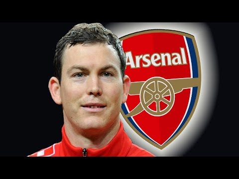 Stephan Lichtsteiner 'agrees contract' to become Gunners player ● News Now ● #AFC