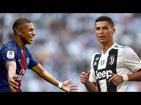 The 6 future top players according to Cristiano Ronaldo – Oh My Goal