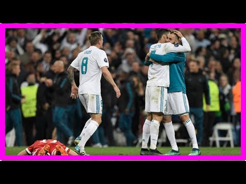 Breaking News | Real Madrid vs. Liverpool: Betting Odds For The 2018 UEFA Champions League Final