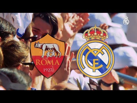 PREVIEW | Roma vs Real Madrid