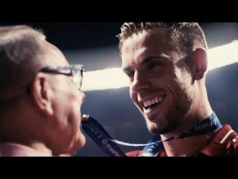 UEFA Short Film | Incredible never-before-seen footage of Liverpool's Champions League triumph