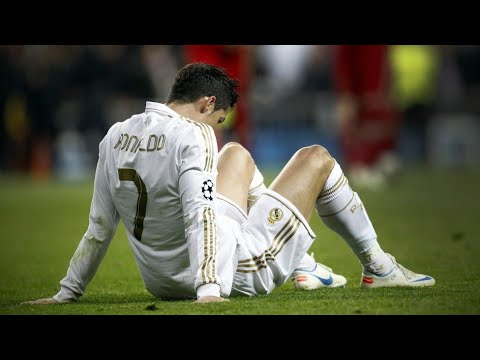 Real Madrid vs Bayern Munich 2-1 (1-3 Penalties) – Champions League 2011/12 – Highlights