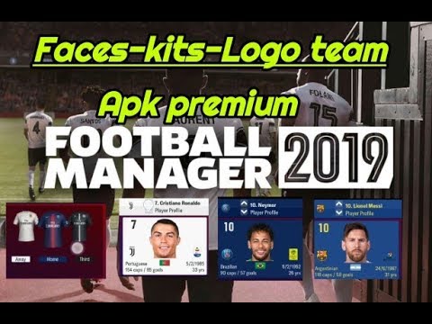 football manager 2018 real badges and kits for mac
