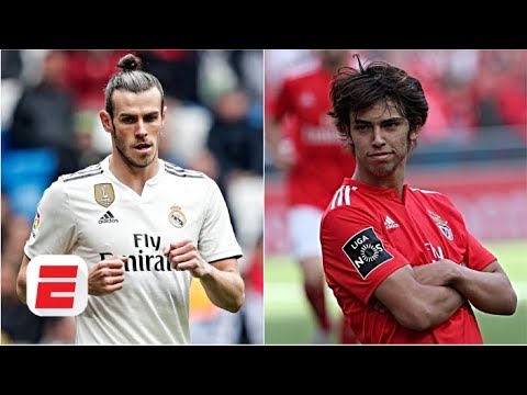 Joao Felix set up to fail at Atletico Madrid? Is Gareth Bale ready to lower his demands? | La Liga