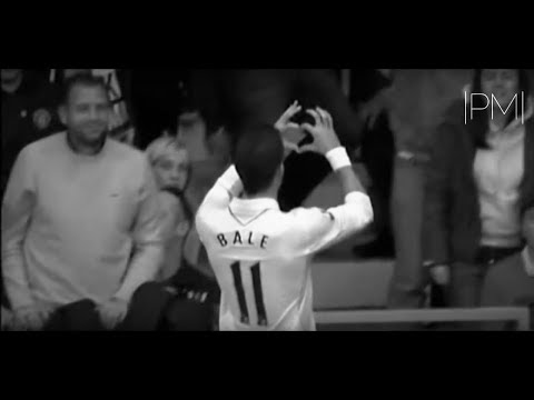 Gareth Bale – Road To Madrid