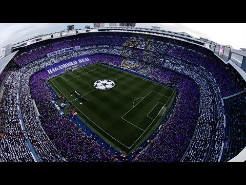 Real Madrid C.F – Promo 2016 | LA UNDÉCIMA!