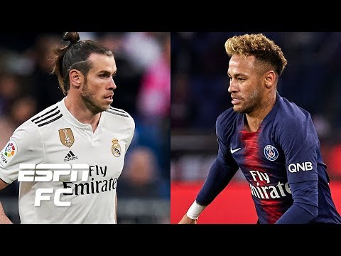 Would a Gareth Bale-Neymar swap mutually benefit Real Madrid and PSG? | Extra Time