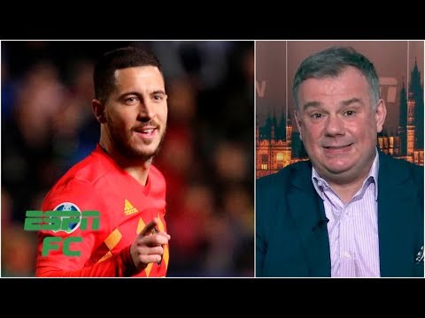 Eden Hazard to Real Madrid? Gareth Bale to leave? | Transfer Window Rumors