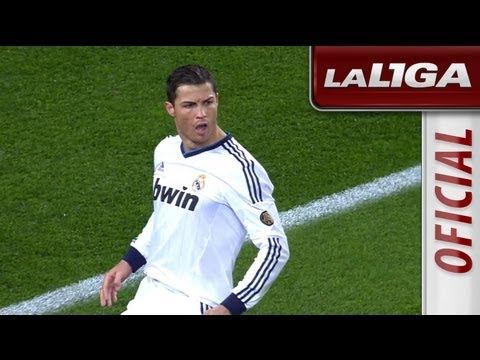 Resumen de FC Barcelona (1-3) Real Madrid – HD – Highlights