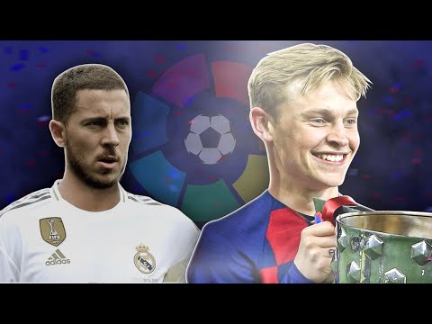 Why Real Madrid Will NOT Win La Liga Next Season! | Continental Club