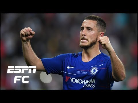 Eden Hazard will 'live or die' on the big stage at Real Madrid – Craig Burley | La Liga