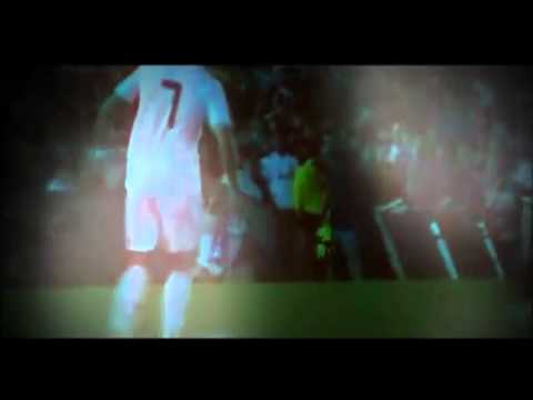 Cristiano Ronaldo 7 || Real Madrid || 2011 || HD